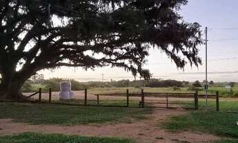 Imagem 2: Bar da Figueira, 2,3 hectares + ponto histórico de Viamão