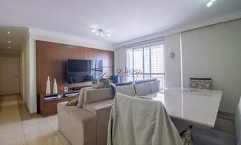 Imagem 2: Venda Apartamento 4 Dormitórios - 126 m² Vila Romana