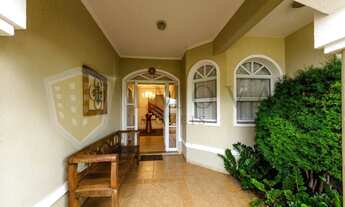 Imagem 3: Ribeirão Preto - Casa de Condomínio - Condominio Santa Monica 1