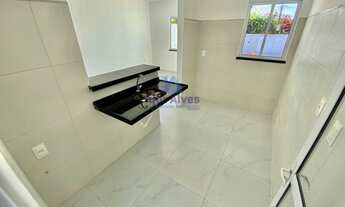 Imagem 6: Casa plana com amplo terreno de 6x40 e 2 suítes no Eusebio!