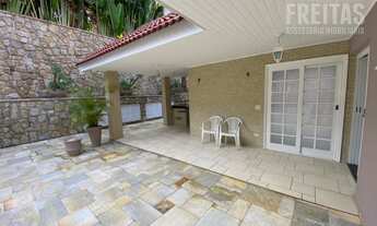 Imagem 7: CASA A VENDA EM ALPHAVILLE - RESIDENCIAL ALPHAVILLE 10