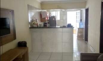 Imagem 4: CASA NO BENGUI Casa com 2 dormitórios