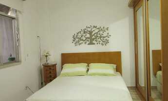 Imagem 4: Apartamento próximo a Praça Saiqui e ao Shopping Center Valqueire