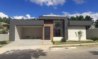Imagem 2: Casa com 3 dormitórios à venda, 190 m² por R$ 1.550.000,00 - Usina - Atibaia/SP