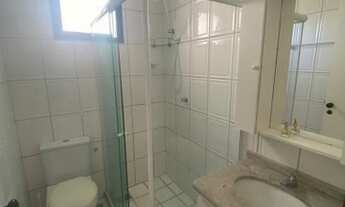 Imagem 4: Apartamento para venda possui 78 metros quadrados, com 2 quartos na Pituba - Salvador - Ba