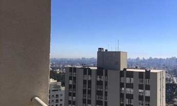 Imagem 2: Venda 2 dormitórios, 53 m² por R$ 420.000 - Água Verde - Curitiba/PR