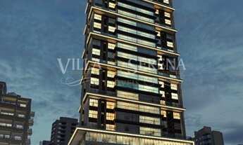 Imagem 6: Apartamento de Alto Padrão em Área Nobre de Balneário Camboriú!! Em Construção!! 4 Suítes!