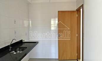Imagem 3: Ribeirão Preto - Apartamento Padrão - Centro