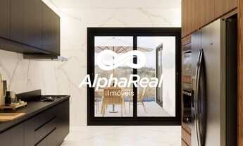 Imagem 6: Casa linear com 383m2 , 4 suítes e piscina