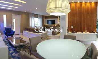 Imagem 4: Apartamento para venda tem 183 metros quadrados com 3 quartos na Freguesia de Jacarepaguá