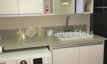 Imagem 4: Rarus Flats - Flat para locação - Edifício New Star