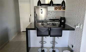 Imagem 5: São Paulo - Apartamento Padrão - VILA MASCOTE