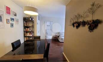 Imagem 3: São Paulo - Apartamento Padrão - JARDIM PAULISTA