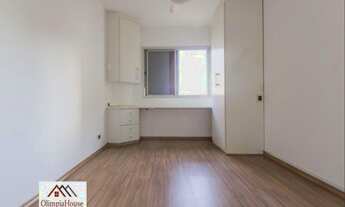 Imagem 7: Apartamento Venda 1 Dormitórios - 56 m² Moema