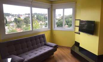 Imagem 4: Canela - Apartamento Padrão - Centro