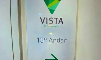 Imagem 2: EXCELENTE SALA RECÉM REFORMADA NO VISTA TOWER MEDICAL & BUSINESS