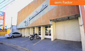 Imagem 2: Barracão comercial para locação, Centro, Bragança Paulista/SP