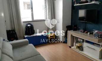 Imagem 4: Apartamento - 02 quartos - Cachambi