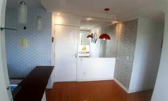 Imagem 5: Apartamento à venda, Vila Emir, 47m², 2 dormitórios, 1 vaga!