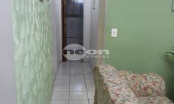 Imagem 4: SãO BERNARDO DO CAMPO - Apartamento Padrão - Demarchi