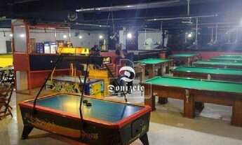 Imagem 7: SNOOKER BAR SANTO ANDRÉ