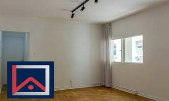 Imagem 3: Apartamento Venda Cerqueira César 81 m² 2 Dormitórios