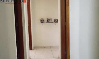 Imagem 5: Código 851 - Apartamento de Três Dormitórios na Vila das Graças em Taubaté-SP