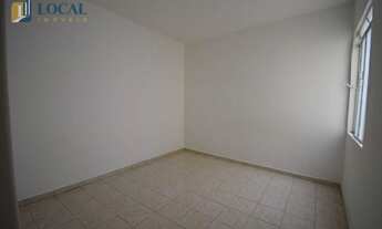 Imagem 5: Apartamento com 2 dormitórios para alugar, 65 m² por R$ 800,00/mês - Granbery - Juiz de Fo