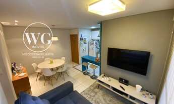 Imagem 5: APARTAMENTO NO MAIS MINDU EM ANDAR ALTO COM 2 QUARTOS