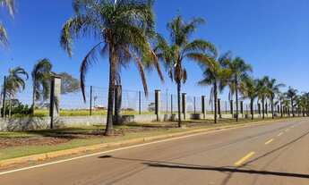 Imagem 5: Chácara Florata Condomínio pronto pra Construir, à vista ou parcelada em Santo Antônio
