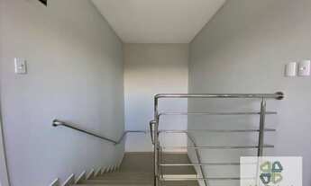 Imagem 6: Apartamento próximo do mar com 2 dormitórios à venda, 76 m² por R$ 440.000 - Itacolomi - B