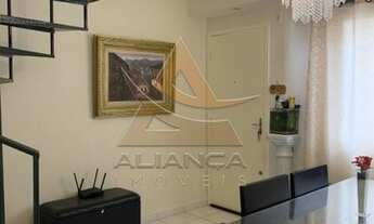 Imagem 2: Apartamento - Ribeirão Preto - Vila Virgínia