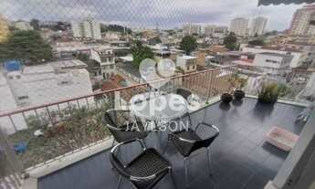 Imagem 5: Apartamento - 02 quartos - Engenho Novo