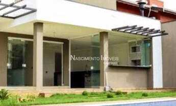 Imagem 6: Casa de condomínio com 5 suítes à venda, 300 m² por R$ 1.698.000 - Loteamento Caminhos de