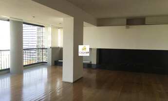 Imagem: Apartamento à venda, Sumaré, 215m², 3