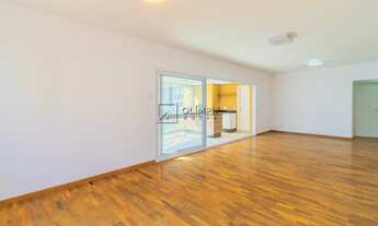 Imagem 4: Venda Apartamento 4 Dormitórios - 187 m² Moema