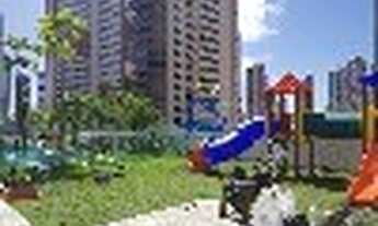 Imagem: Apartamento para aluguel tem 46 metros quadrados