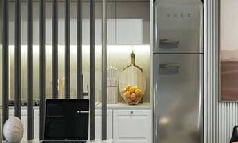 Imagem 5: Apartamento em Intermares 51,4m²