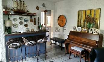 Imagem 3: Casa Cidade Monções - 03 Quartos com 01 Suíte e Edícula