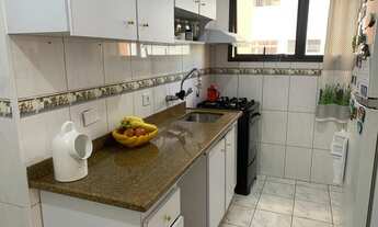 Imagem 5: Apartamento de 3 Dormitórios na Avenida Doutor Cardoso de Melo