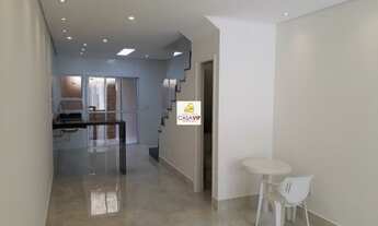 Imagem 5: Sobrado à venda, Vila Brasílio Machado, 125m², 3 suítes, 2 vagas!