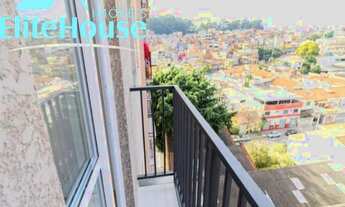 Imagem 4: APARTAMENTO RESIDENCIAL em SÃO PAULO - SP, SACOMÃ