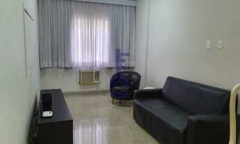 Imagem: Apart Hotel Copacabana