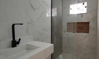 Imagem 5: Casa Nova Disponível à Venda