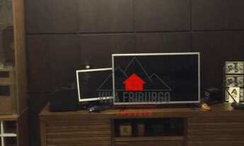 Imagem 4: Casa com 3 dormitórios para alugar, 400 m² por R$ 2.500,00/mês - Mury - Nova Friburgo/RJ