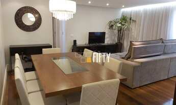 Imagem: Apartamento com 2 dormitórios, 98 m²