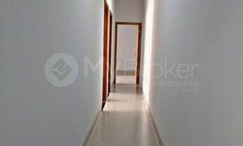 Imagem 4: Casa com 3 quartos - Bairro Jardim Presidente em Goiânia