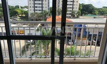 Imagem 3: Apartamento - Bonfim - Campinas