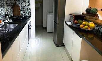 Imagem 5: Apartamento com 3 quartos à venda em Santana - SP