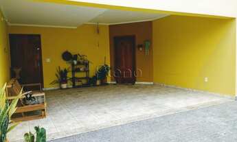 Imagem 2: Casa - Parque Via Norte - Campinas